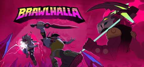 Brawlhalla