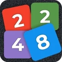 2248: Number Puzzle Games 2048