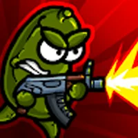 Pickle Pete: 生存者