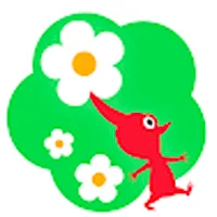 Pikmin Bloom