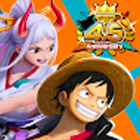 ONE PIECE Bounty Rush