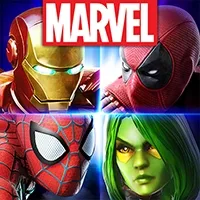 MARVEL ストライクフォース - コマンドバトルRPG