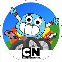 racing skate gumball